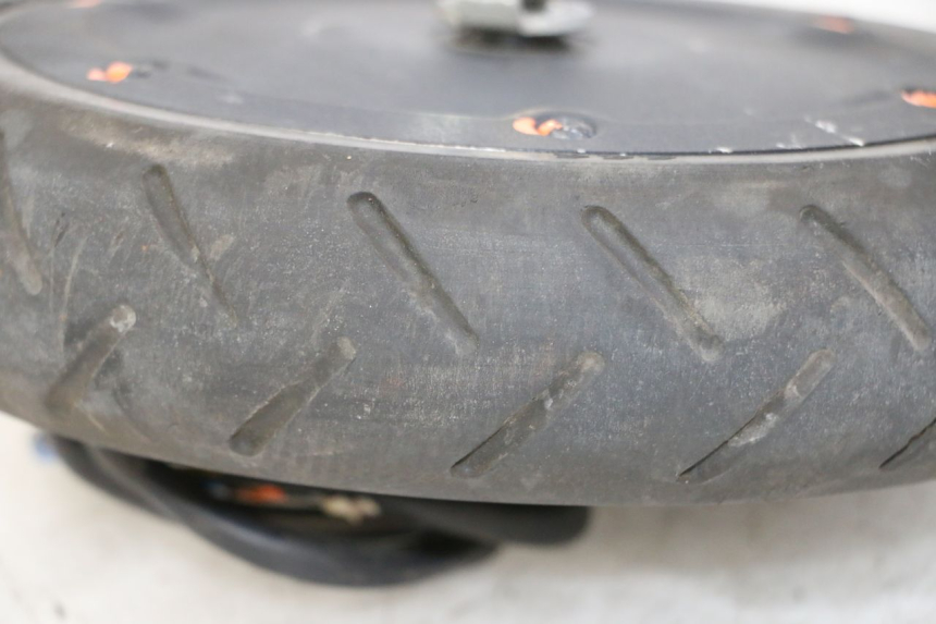 photo de MOTORE SEGWAY NINEBOT E2 1 - Zoom sullo stato d'uso