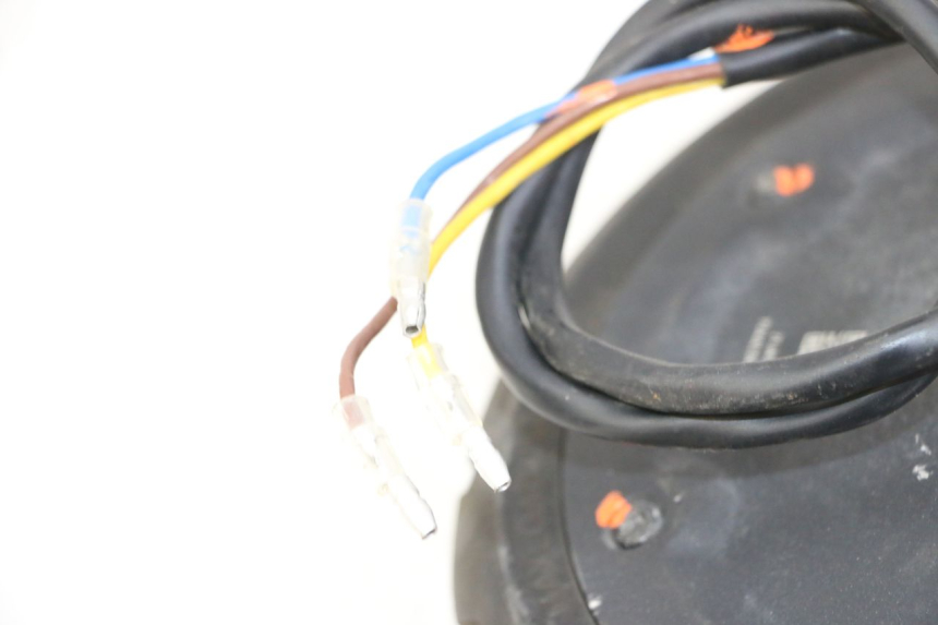 photo de MOTORE SEGWAY NINEBOT E2 1 - Vista d'insieme del prodotto