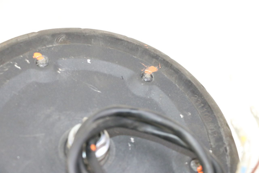 photo de MOTORE SEGWAY NINEBOT E2 1 - Ricambio usato controllato