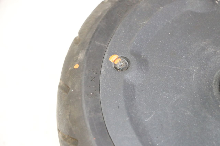 photo de MOTORE SEGWAY NINEBOT E2 1 - Marcature e riferimenti originali