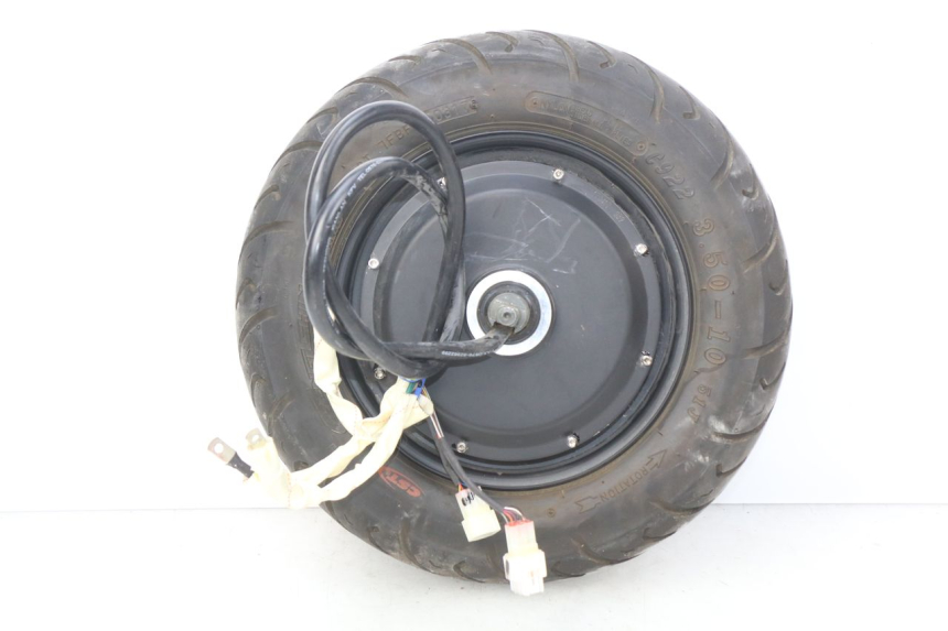 photo de MOTORE EFUN E2GO 1 (2017 - 2021) - Vista principale