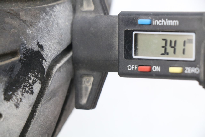 photo de MOTORE EFUN E2GO 1 (2017 - 2021) - Dettaglio del componente