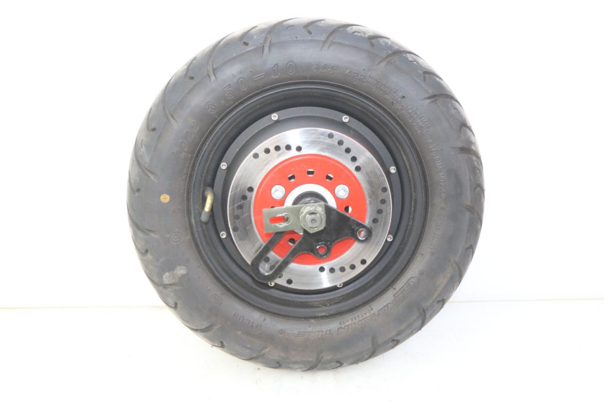 photo de MOTORE EFUN E2GO 1 (2017 - 2021) - Vista principale