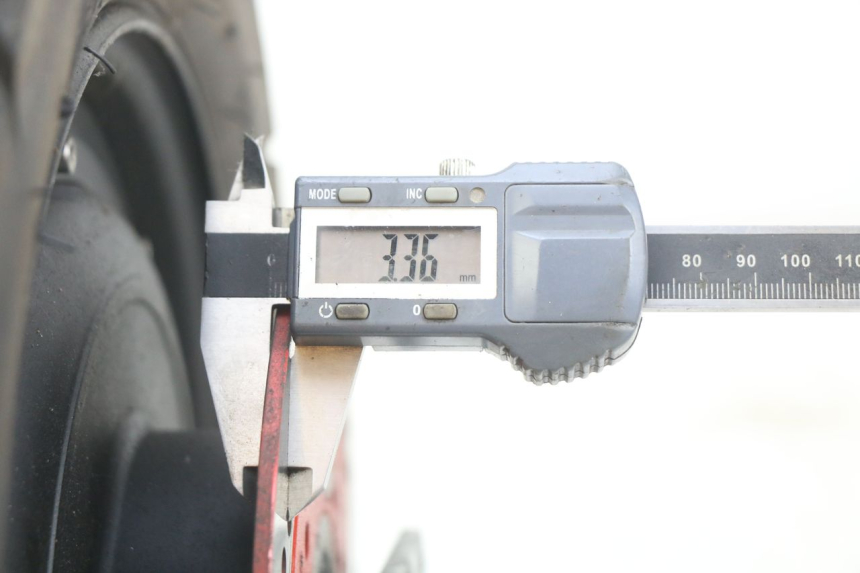 photo de MOTORE EFUN E2GO 1 (2017 - 2021) - Altra angolazione