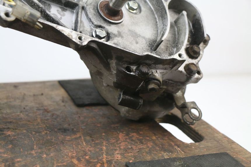 photo de MOTORE BAOTIAN EAGLE 50 (2009 - 2011) - Altra vista dell'articolo