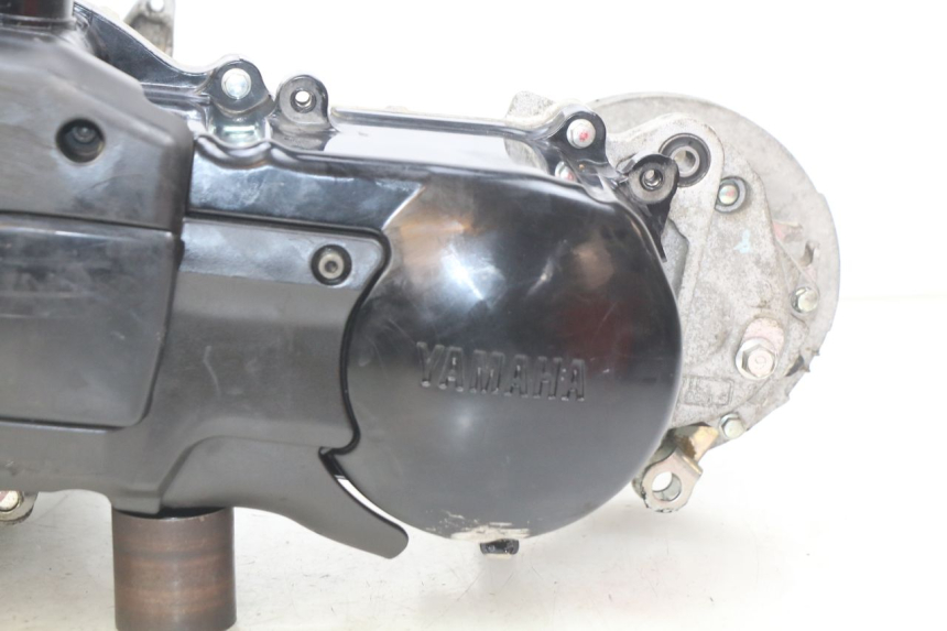 photo de MOTORE YAMAHA D'ELIGHT DELIGHT 115 (2013 - 2017) - Foto prodotto supplementare