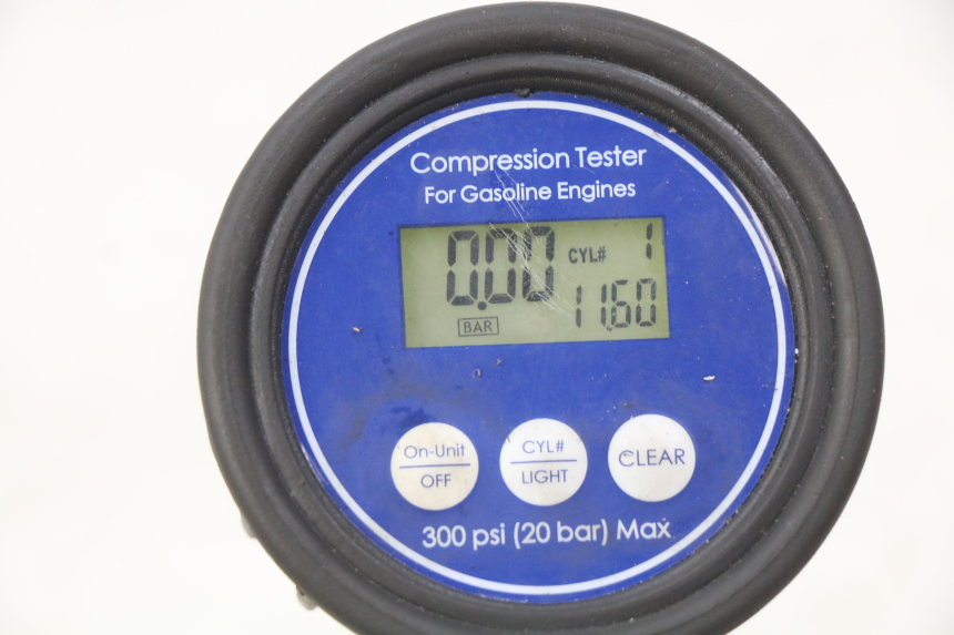 photo de MOTORE YAMAHA D'ELIGHT DELIGHT 115 (2013 - 2017) - Angolazione alternativa