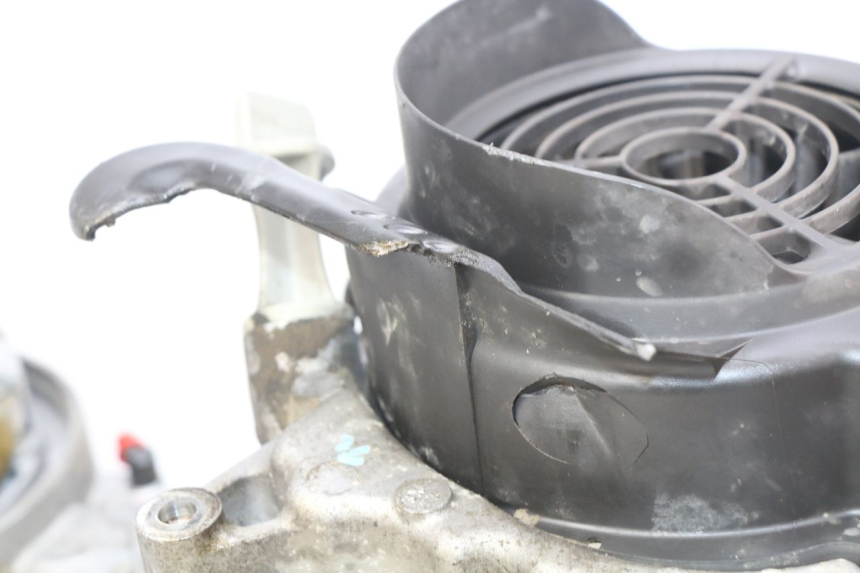 photo de MOTORE YAMAHA D'ELIGHT DELIGHT 115 (2013 - 2017) - Vista d'insieme del prodotto