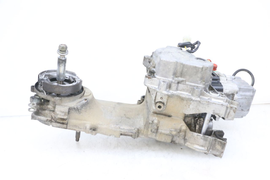 photo de MOTORE PEUGEOT ELYSEO 125 (1999 - 2004) - Dettaglio del componente