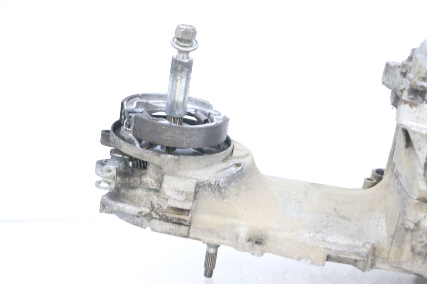 photo de MOTORE PEUGEOT ELYSEO 125 (1999 - 2004) - Altra angolazione