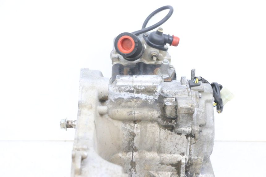 photo de MOTORE PEUGEOT ELYSEO 125 (1999 - 2004) - Vista d'insieme del prodotto