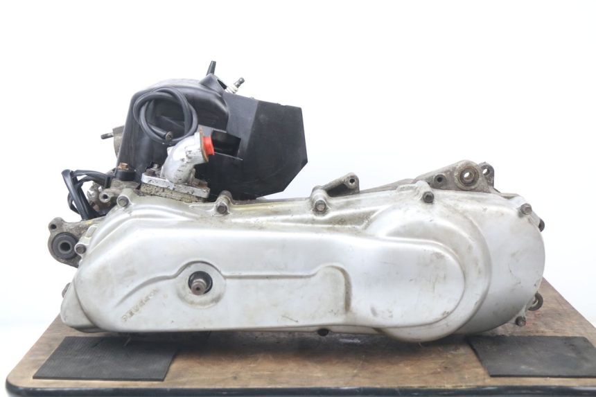 photo de MOTORE PEUGEOT ELYSEO 50 (1998 - 2001) - Vista principale