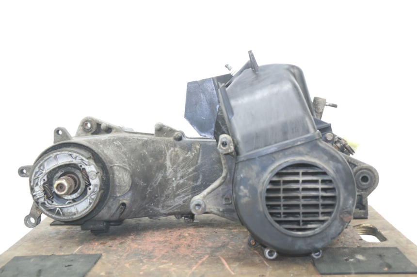 photo de MOTORE PEUGEOT ELYSEO 50 (1998 - 2001) - Dettaglio del componente