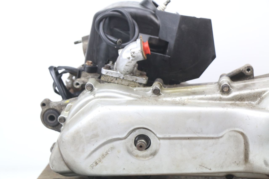 photo de MOTORE PEUGEOT ELYSEO 50 (1998 - 2001) - Altra vista dell'articolo
