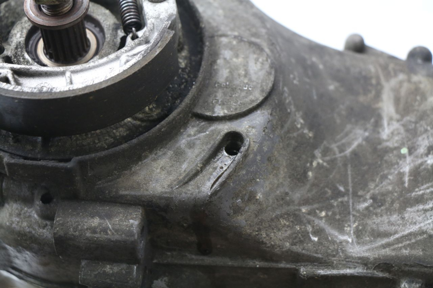 photo de MOTORE PEUGEOT ELYSEO 50 (1998 - 2001) - Altra angolazione