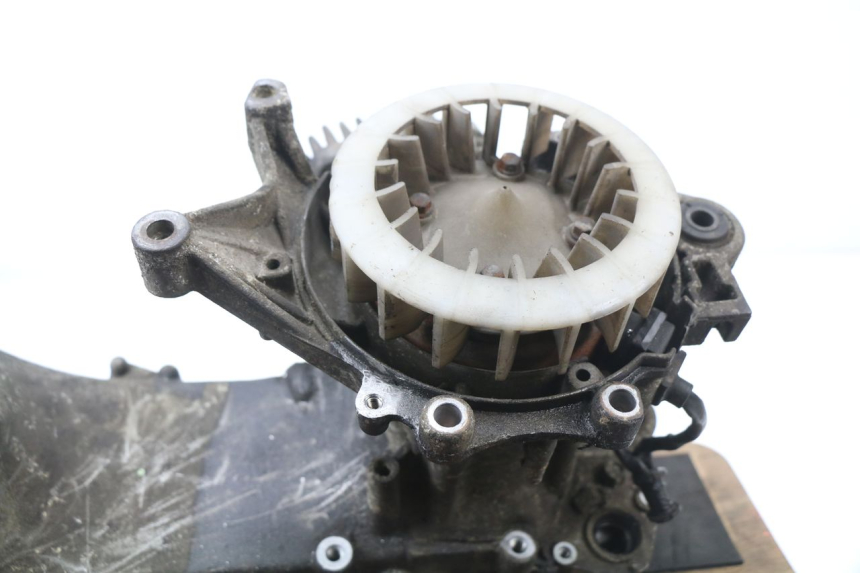 photo de MOTORE PEUGEOT ELYSEO 50 (1998 - 2001) - Vista d'insieme del prodotto