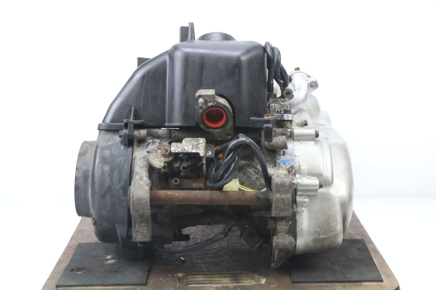 photo de MOTORE PEUGEOT ELYSEO 50 (1998 - 2001) - Ricambio usato controllato