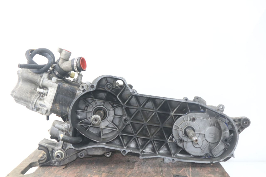 photo de MOTORE PEUGEOT ELYSTAR 125 (2002 - 2007) - Vista principale