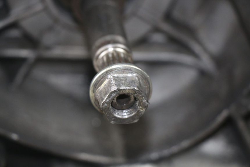 photo de MOTORE PEUGEOT ELYSTAR 125 (2002 - 2007) - Zoom sui componenti