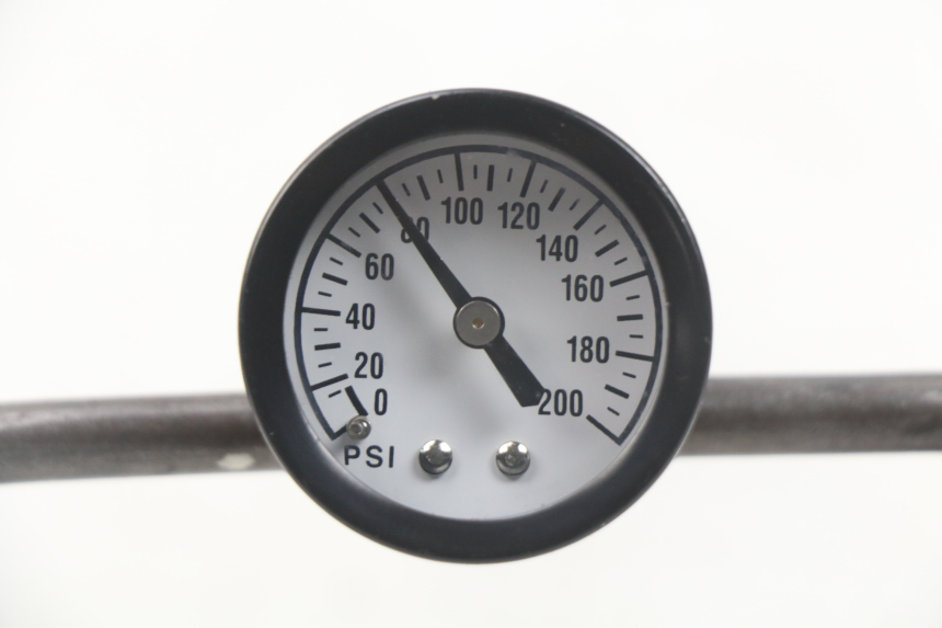 photo de MOTORE PEUGEOT ELYSTAR 125 (2002 - 2007) - Panoramica del profilo