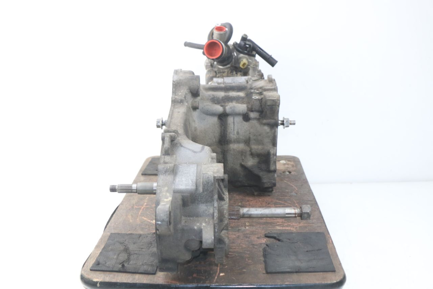 photo de MOTORE PEUGEOT ELYSTAR 125 (2002 - 2007) - Altra angolazione