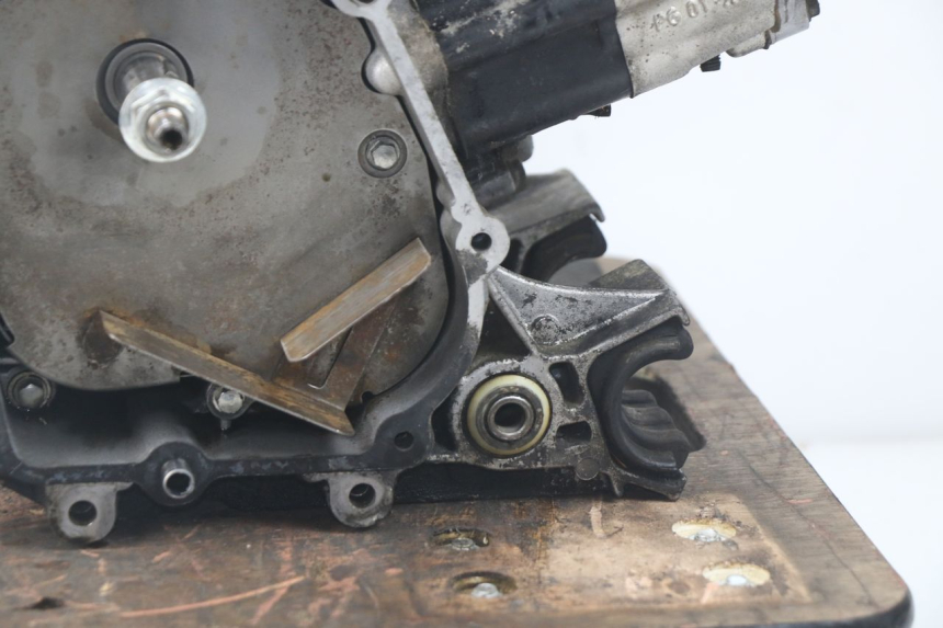 photo de MOTORE PEUGEOT ELYSTAR 125 (2002 - 2007) - Vista d'insieme del prodotto