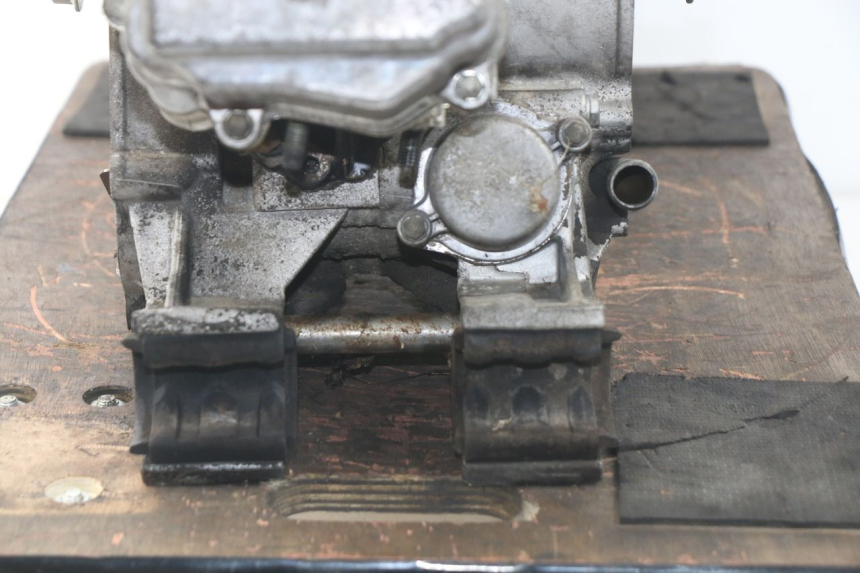 photo de MOTORE PEUGEOT ELYSTAR 125 (2002 - 2007) - Marcature e riferimenti originali