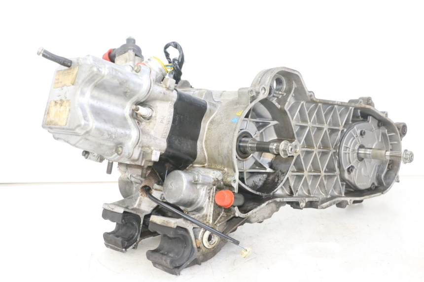 photo de MOTORE PEUGEOT ELYSTAR 125 (2002 - 2007) - Dettaglio del componente