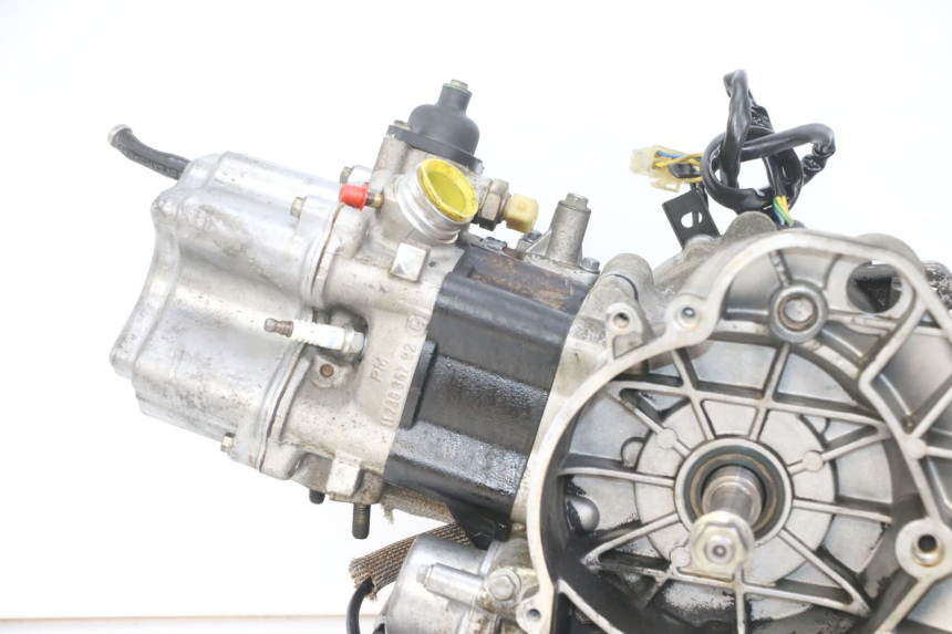 photo de MOTORE PEUGEOT ELYSTAR 125 (2002 - 2007) - Altra vista dell'articolo