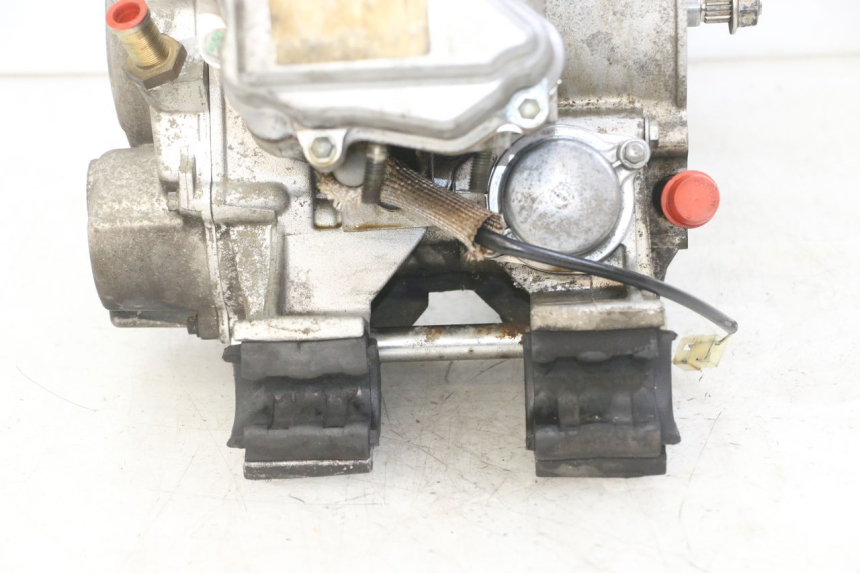 photo de MOTORE PEUGEOT ELYSTAR 125 (2002 - 2007) - Primo piano ad alta risoluzione