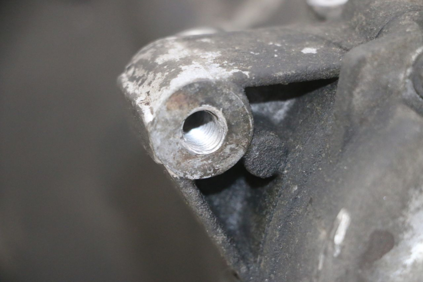 photo de MOTORE PEUGEOT ELYSTAR 125 (2002 - 2007) - Zoom sullo stato d'uso