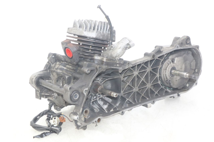 photo de MOTORE PEUGEOT ELYSTAR 50 (2002 - 2014) - Vista principale