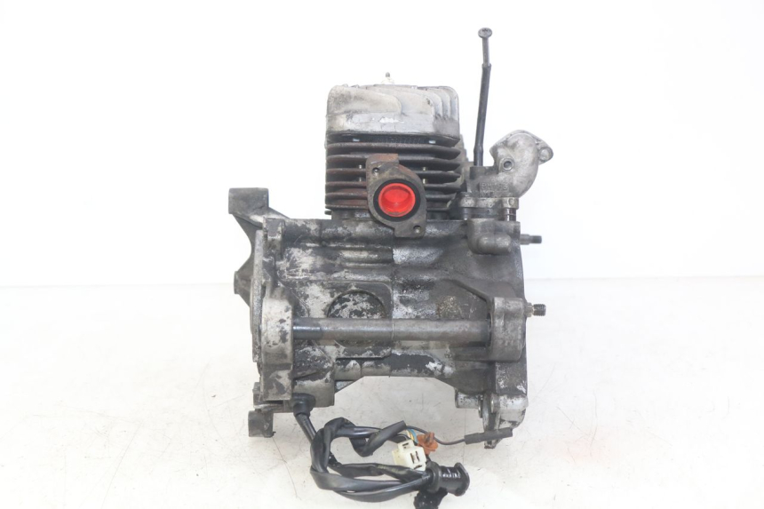 photo de MOTORE PEUGEOT ELYSTAR 50 (2002 - 2014) - Caratteristiche distintive