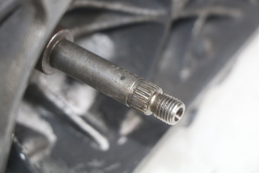 photo de MOTORE PEUGEOT ELYSTAR 50 (2002 - 2014) - Foto prodotto supplementare