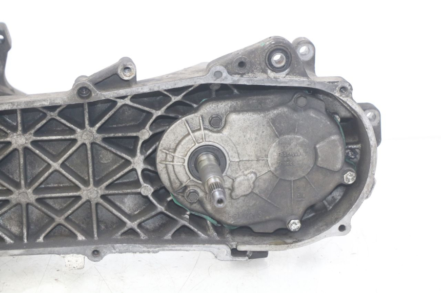 photo de MOTORE PEUGEOT ELYSTAR 50 (2002 - 2014) - Focus sulla struttura