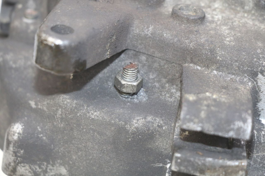 photo de MOTORE PEUGEOT ELYSTAR 50 (2002 - 2014) - Zoom sullo stato d'uso