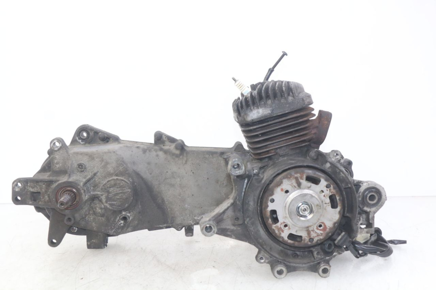 photo de MOTORE PEUGEOT ELYSTAR 50 (2002 - 2014) - Ricambio usato controllato