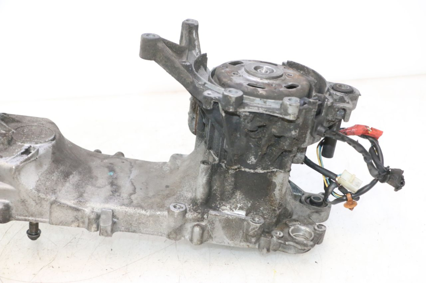 photo de MOTORE PEUGEOT ELYSTAR 50 (2002 - 2014) - Dettaglio del componente