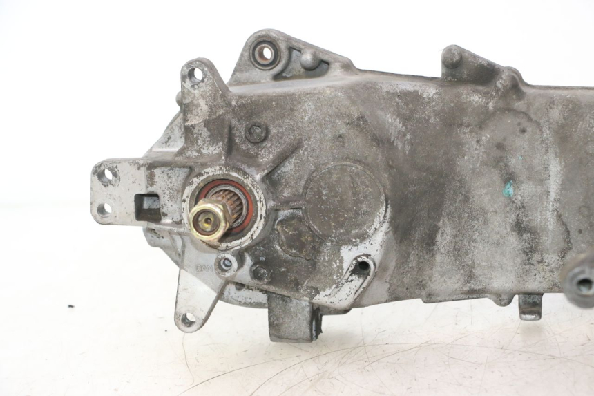 photo de MOTORE PEUGEOT ELYSTAR 50 (2002 - 2014) - Caratteristiche distintive