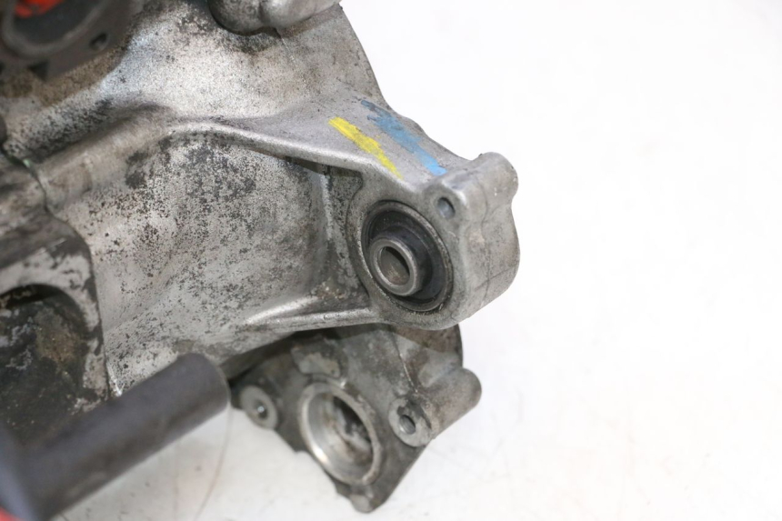photo de MOTORE PEUGEOT ELYSTAR 50 (2002 - 2014) - Focus sulla struttura