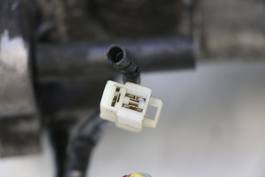 photo de MOTORE PEUGEOT ELYSTAR 50 (2002 - 2014) - Angolazione alternativa