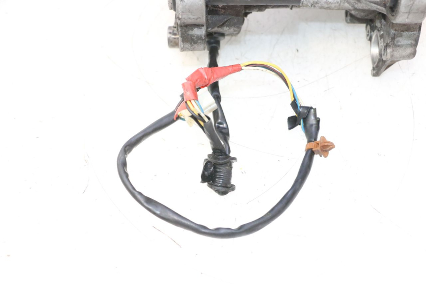 photo de MOTORE PEUGEOT ELYSTAR 50 (2002 - 2014) - Zoom qualità usato