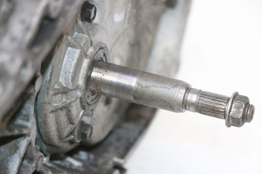 photo de MOTORE PEUGEOT ELYSTAR 50 (2002 - 2014) - Dettaglio del componente