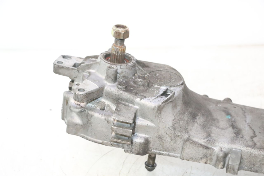 photo de MOTORE PEUGEOT ELYSTAR 50 (2002 - 2014) - Altra angolazione