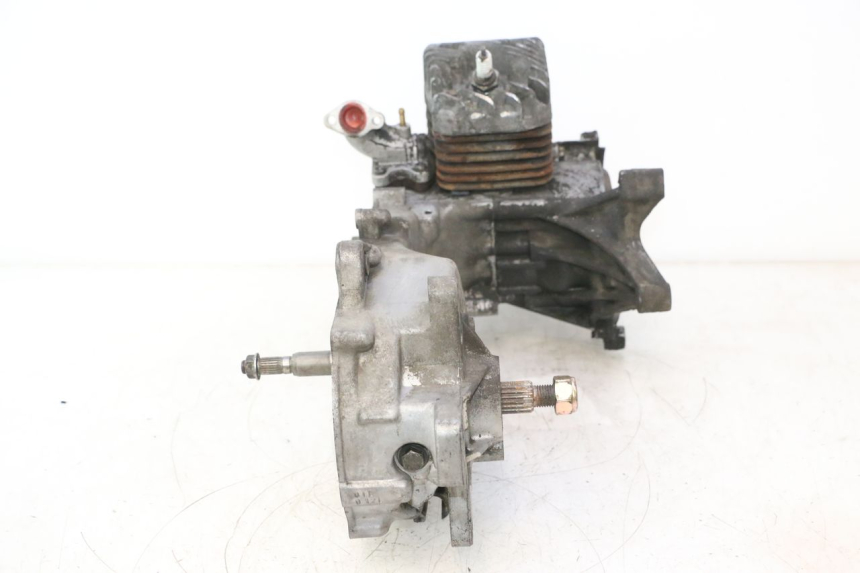 photo de MOTORE PEUGEOT ELYSTAR 50 (2002 - 2014) - Ricambio usato controllato