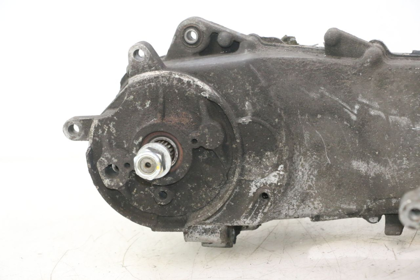 photo de MOTORE PEUGEOT ELYSTAR 50 (2002 - 2014) - Zoom sui componenti