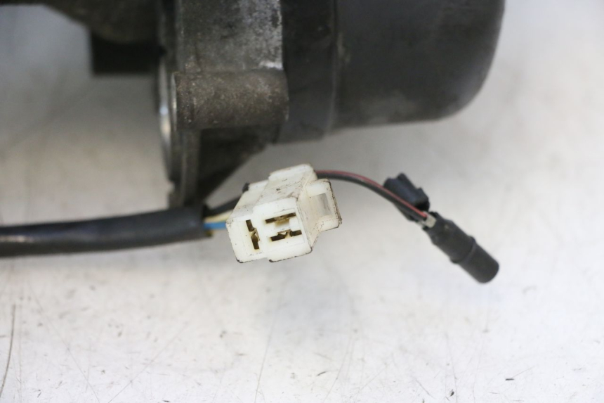 photo de MOTORE PEUGEOT ELYSTAR 50 (2002 - 2014) - Foto prodotto supplementare