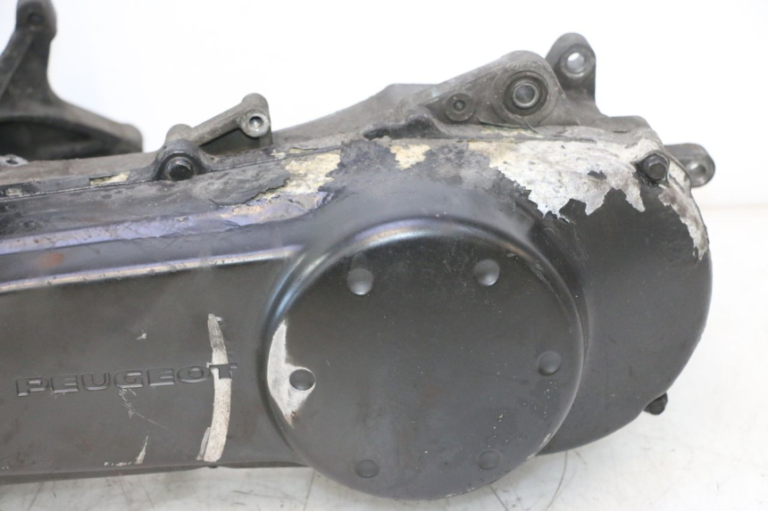 photo de MOTORE PEUGEOT ELYSTAR 50 (2002 - 2014) - Zoom qualità usato