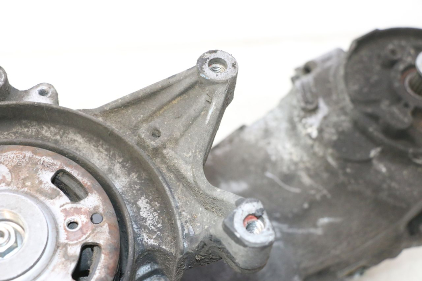 photo de MOTORE PEUGEOT ELYSTAR 50 (2002 - 2014) - Altra angolazione