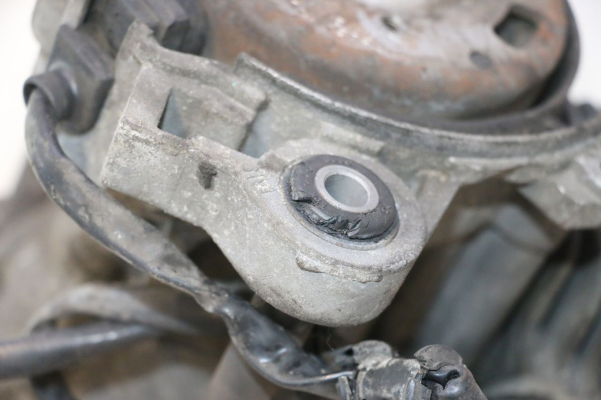 photo de MOTORE PEUGEOT ELYSTAR 50 (2002 - 2014) - Vista d'insieme del prodotto